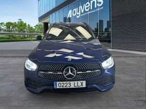 Mercedes Glc-class Glc 220 D 4matic - Foto 3