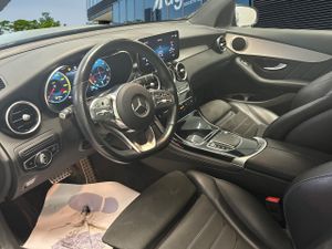 Mercedes Glc-class Glc 220 D 4matic - Foto 8