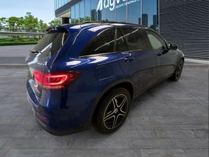 Mercedes Glc-class Glc 220 D 4matic - Foto 5