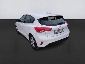 Ford Focus 1.5 Ecoblue 88kw Trend+ - Foto 7