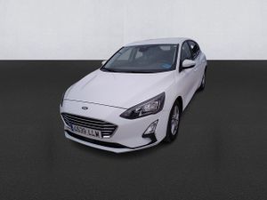 Ford Focus 1.5 Ecoblue 88kw Trend+ - Foto 2