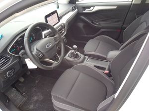 Ford Focus 1.5 Ecoblue 88kw Trend+ - Foto 8