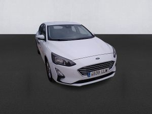 Ford Focus 1.5 Ecoblue 88kw Trend+ - Foto 4