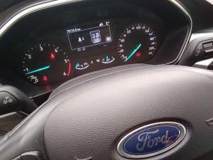 Ford Focus 1.5 Ecoblue 88kw Trend+ - Foto 9