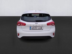 Ford Focus 1.5 Ecoblue 88kw Trend+ - Foto 6