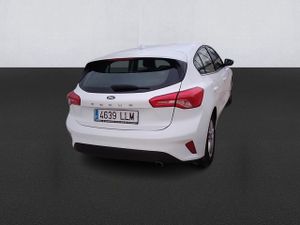 Ford Focus 1.5 Ecoblue 88kw Trend+ - Foto 5