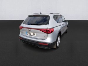 Seat Tarraco 2.0 Tdi 110kw 4drive Dsg S&s Style Editi - Foto 5