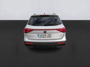 Seat Tarraco 2.0 Tdi 110kw 4drive Dsg S&s Style Editi - Foto 6
