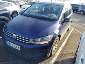 Volkswagen Touran Advance 2.0 Tdi 110kw (150cv) Dsg - Foto 2