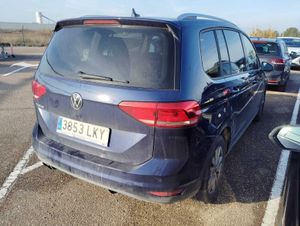 Volkswagen Touran Advance 2.0 Tdi 110kw (150cv) Dsg - Foto 5