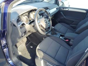 Volkswagen Touran Advance 2.0 Tdi 110kw (150cv) Dsg - Foto 8