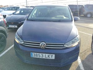 Volkswagen Touran Advance 2.0 Tdi 110kw (150cv) Dsg - Foto 3