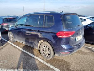 Volkswagen Touran Advance 2.0 Tdi 110kw (150cv) Dsg - Foto 7