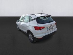Seat Arona 1.0 Tsi 85kw (115cv) Style Go Eco - Foto 7