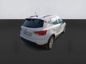 Seat Arona 1.0 Tsi 85kw (115cv) Style Go Eco - Foto 5