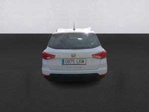 Seat Arona 1.0 Tsi 85kw (115cv) Style Go Eco - Foto 6