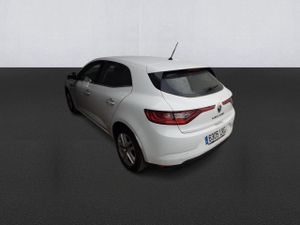 Renault Megane Business Blue Dci 81 Kw (115cv) - Foto 7