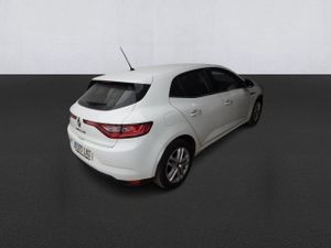 Renault Megane Business Blue Dci 81 Kw (115cv) - Foto 5