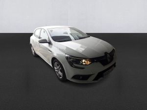 Renault Megane Business Blue Dci 81 Kw (115cv) - Foto 4