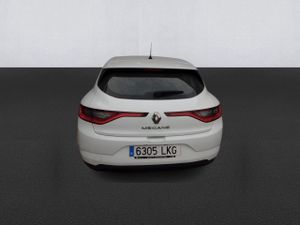 Renault Megane Business Blue Dci 81 Kw (115cv) - Foto 6