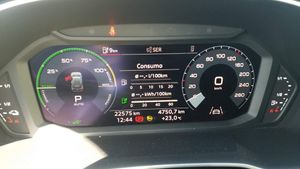 Audi Q3 45 Tfsi E 180kw S Tronic Advanced - Foto 7