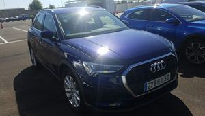 Audi Q3 45 Tfsi E 180kw S Tronic Advanced - Foto 5