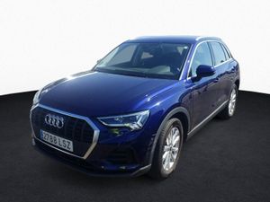 Audi Q3 45 Tfsi E 180kw S Tronic Advanced - Foto 2