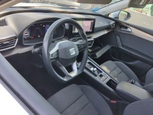 Seat Leon 1.4 E-hybrid Dsg-6 S&s Xcellence Go L - Foto 8