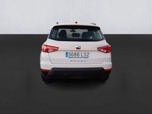 Seat Arona 1.0 Tsi 81kw (110cv) Style Go2 - Foto 6