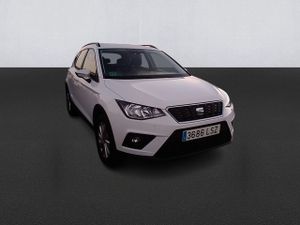 Seat Arona 1.0 Tsi 81kw (110cv) Style Go2 - Foto 4