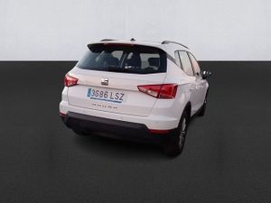 Seat Arona 1.0 Tsi 81kw (110cv) Style Go2 - Foto 5