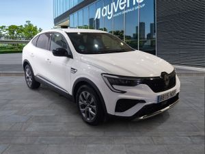 Renault Arkana Techno E-tech Full Hybrid 105kw(145cv) - Foto 4