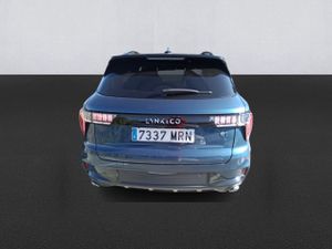 Lynk & Co 01 1.5 Phev 6.6kw - Foto 6