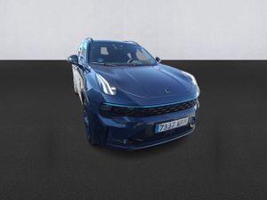 Lynk & Co 01 1.5 Phev 6.6kw - Foto 4