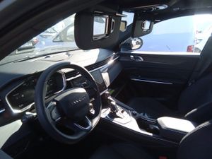 Lynk & Co 01 1.5 Phev 6.6kw - Foto 8