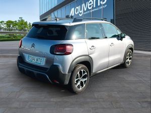Citroen C3 Aircross Bluehdi 81kw (110cv) Plus - Foto 5