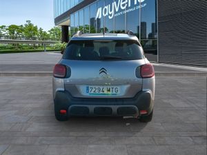 Citroen C3 Aircross Bluehdi 81kw (110cv) Plus - Foto 6