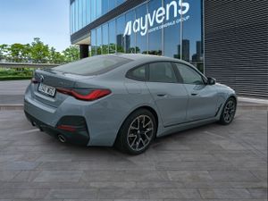 Bmw Series 4 420d Gran Coupé - Foto 5
