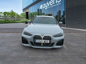 Bmw Series 4 420d Gran Coupé - Foto 3