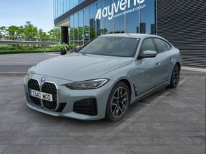 Bmw Series 4 420d Gran Coupé - Foto 2