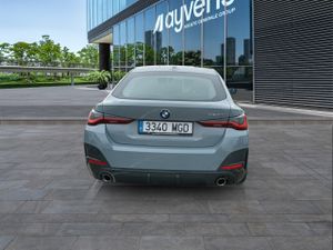 Bmw Series 4 420d Gran Coupé - Foto 6