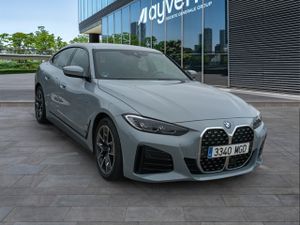 Bmw Series 4 420d Gran Coupé - Foto 4