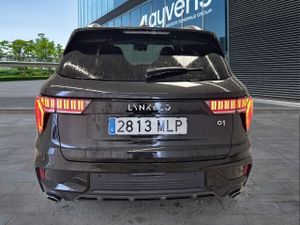 Lynk & Co 01 1.5 Phev 6.6kw - Foto 6