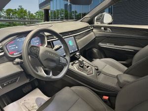 Lynk & Co 01 1.5 Phev 6.6kw - Foto 8