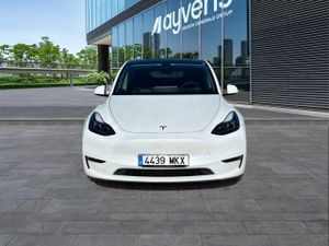 Tesla Model Y Performance 4wd - Foto 3