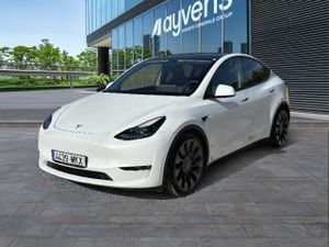 Tesla Model Y Performance 4wd - Foto 2