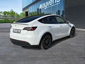 Tesla Model Y Performance 4wd - Foto 5