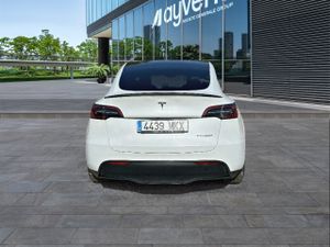 Tesla Model Y Performance 4wd - Foto 6