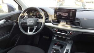Audi Q5 Sportback Advanced 35 Tdi 120kw S Tronic - Foto 9