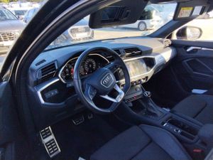 Audi Q3 Sportback S Line 35 Tdi 110kw (150cv) S Tronic - Foto 8